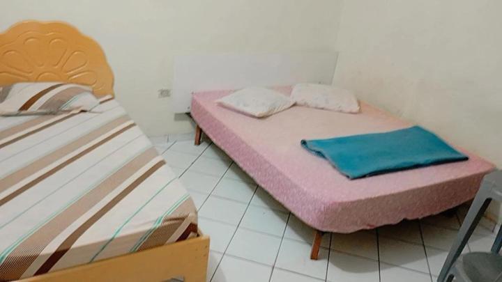 Hotel Amora Itaquaquecetuba Екстер'єр фото