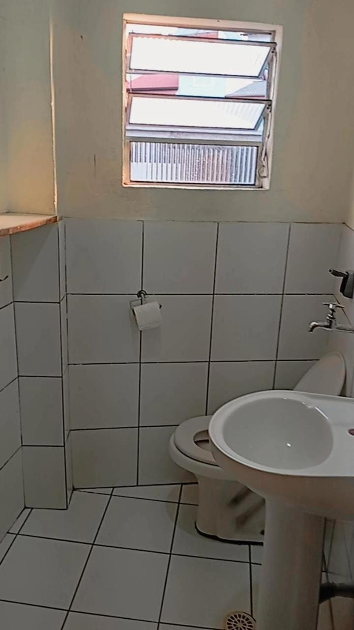 Hotel Amora Itaquaquecetuba Екстер'єр фото