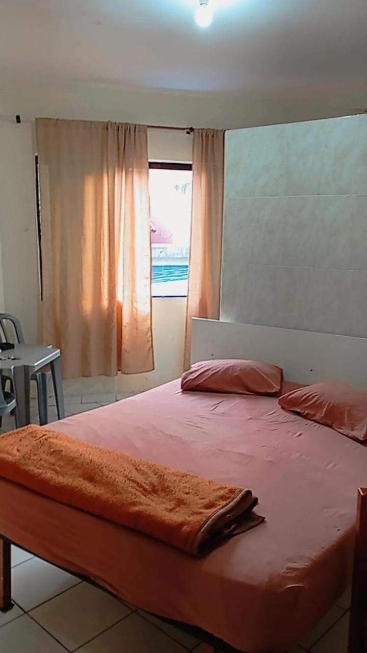 Hotel Amora Itaquaquecetuba Екстер'єр фото