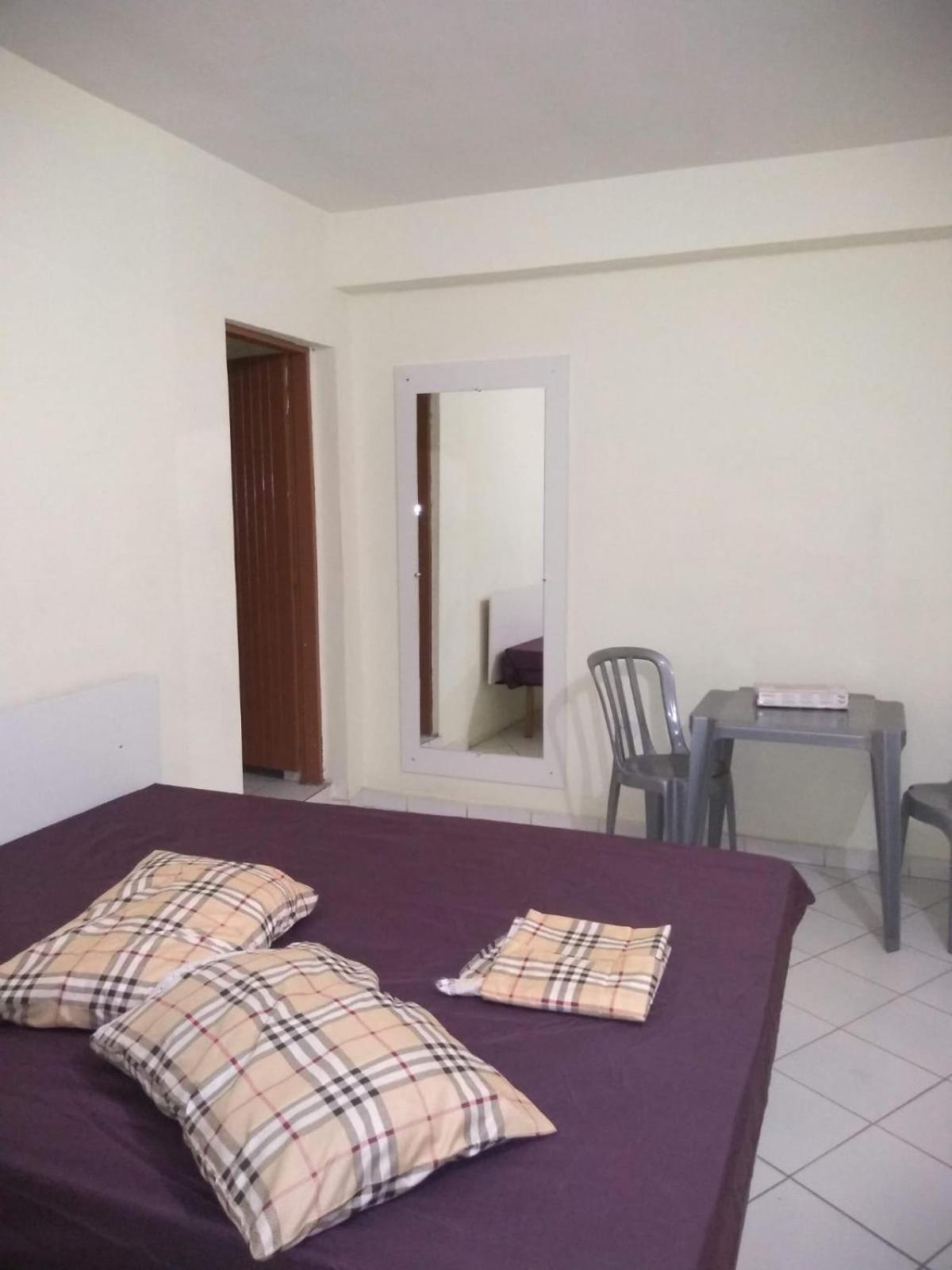 Hotel Amora Itaquaquecetuba Екстер'єр фото