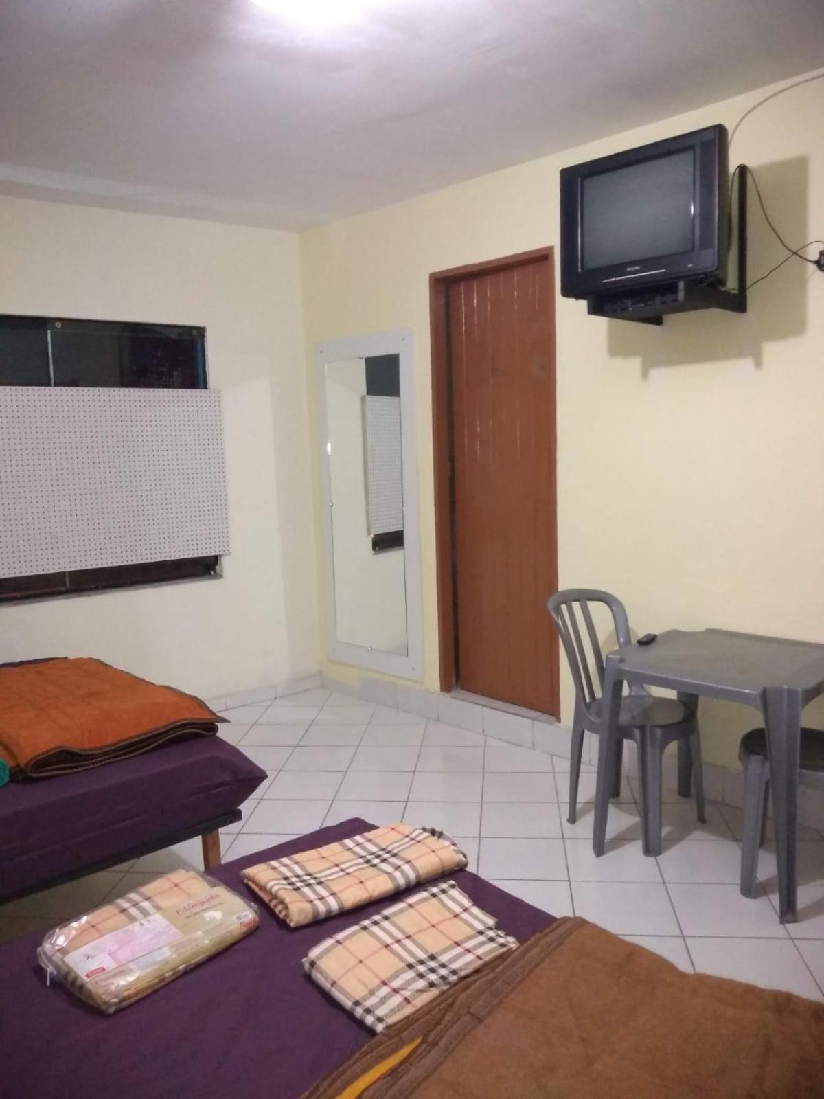 Hotel Amora Itaquaquecetuba Екстер'єр фото