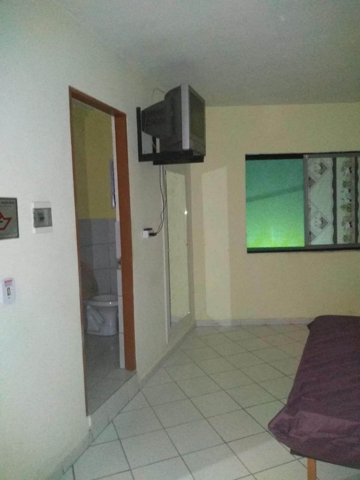 Hotel Amora Itaquaquecetuba Екстер'єр фото